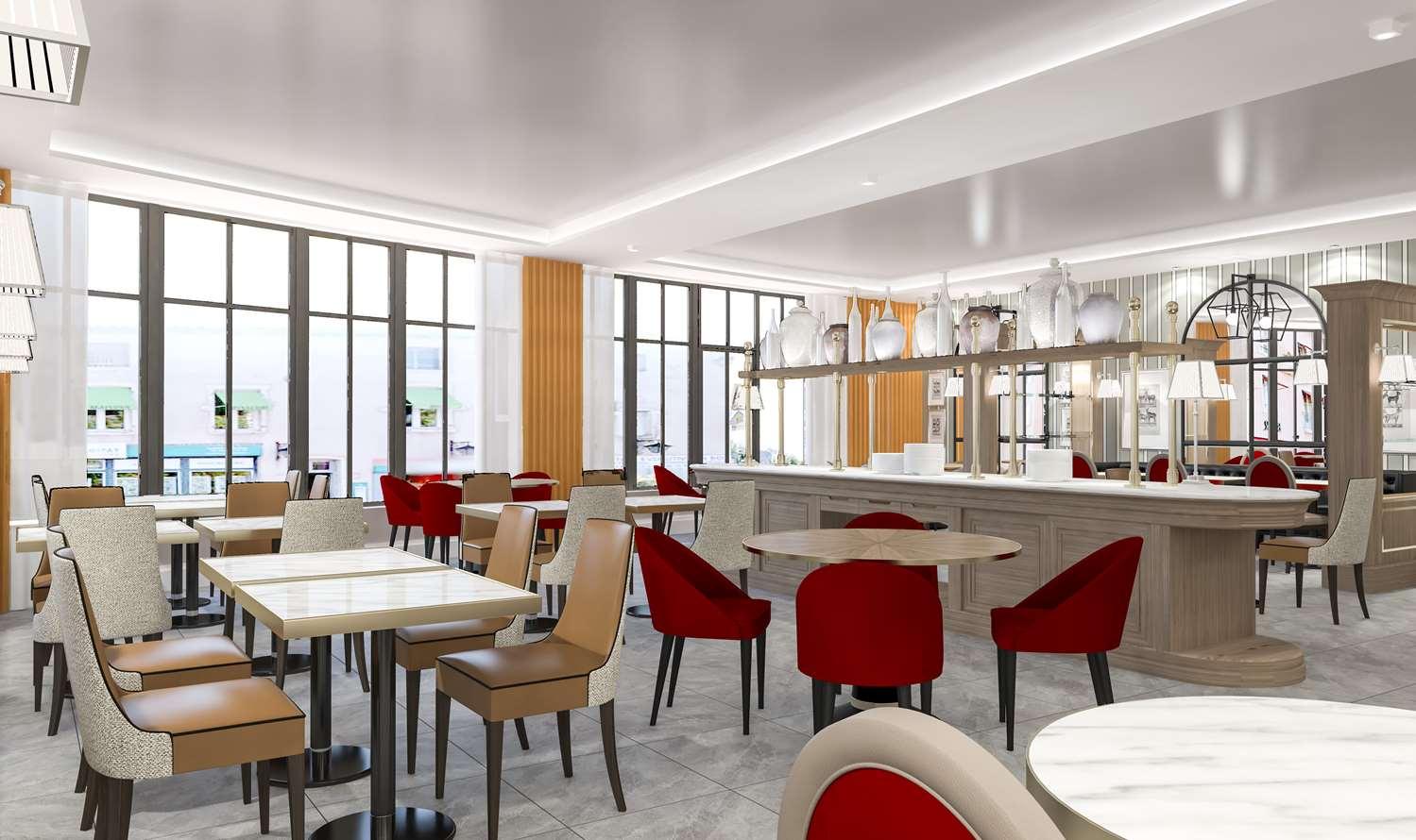 Hotel & Spa Les Sept Fontaines Best Western Premier Турню Екстериор снимка