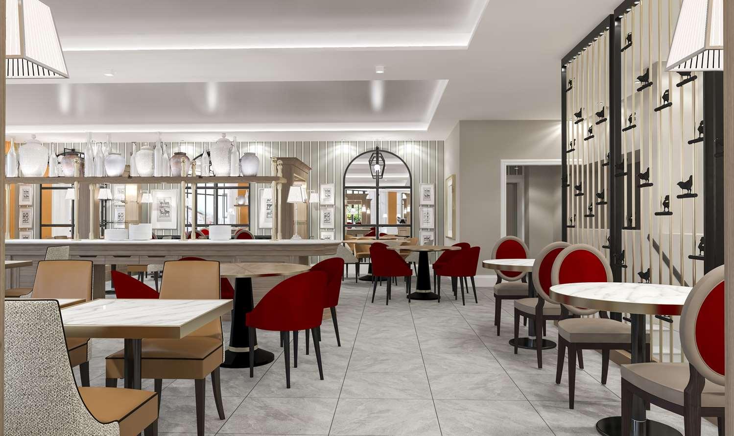 Hotel & Spa Les Sept Fontaines Best Western Premier Турню Екстериор снимка