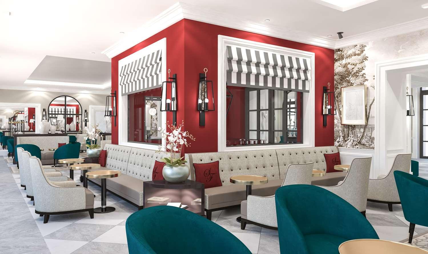 Hotel & Spa Les Sept Fontaines Best Western Premier Турню Екстериор снимка