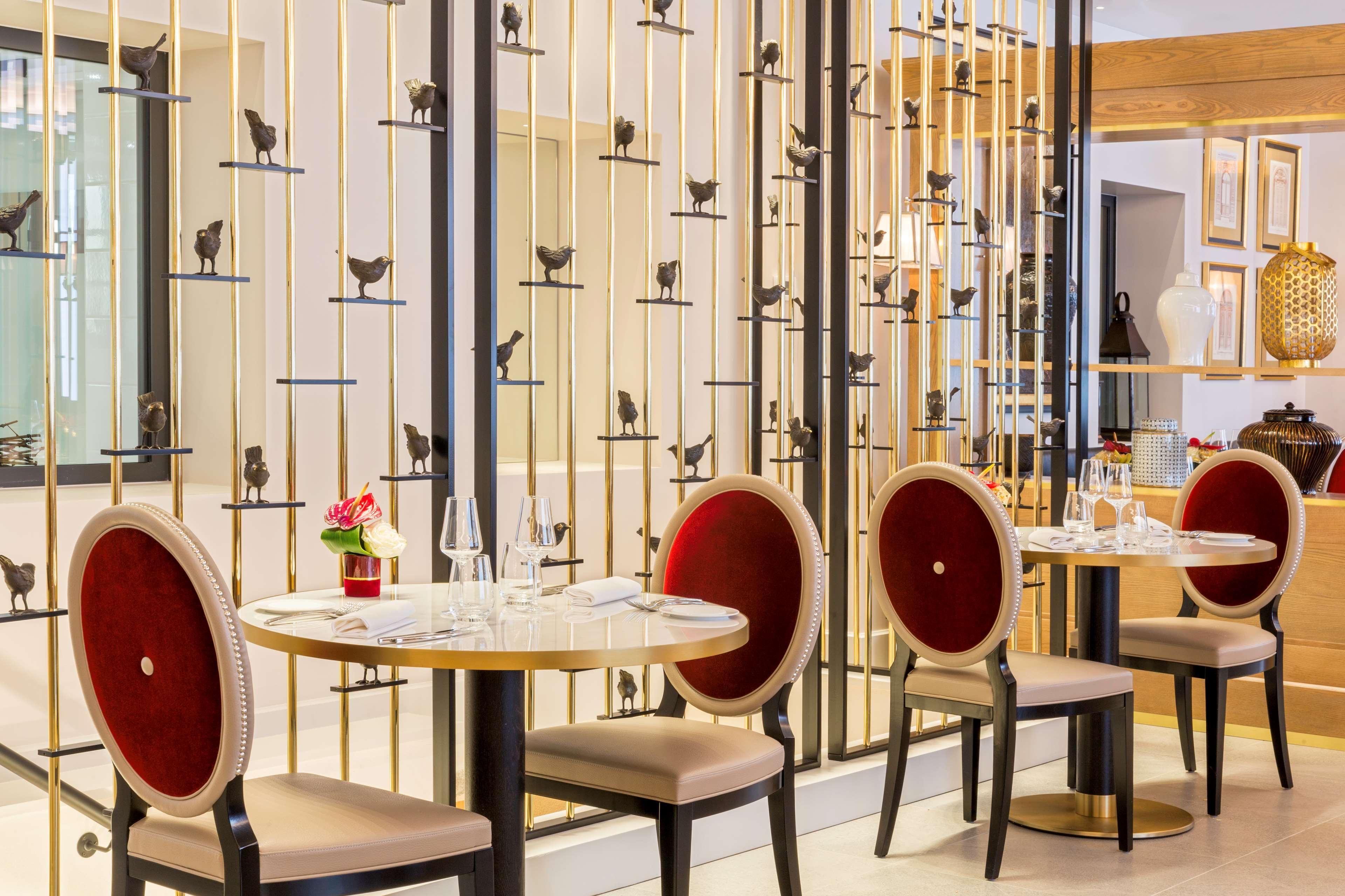 Hotel & Spa Les Sept Fontaines Best Western Premier Турню Екстериор снимка