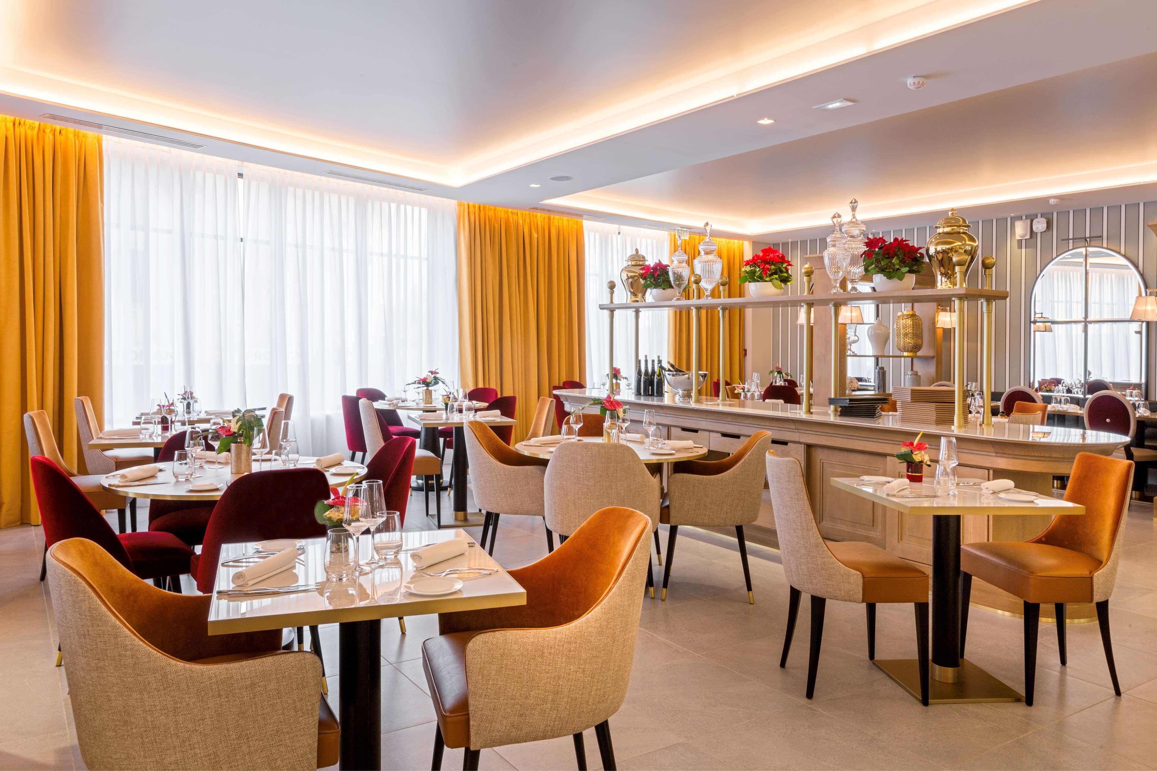 Hotel & Spa Les Sept Fontaines Best Western Premier Турню Екстериор снимка
