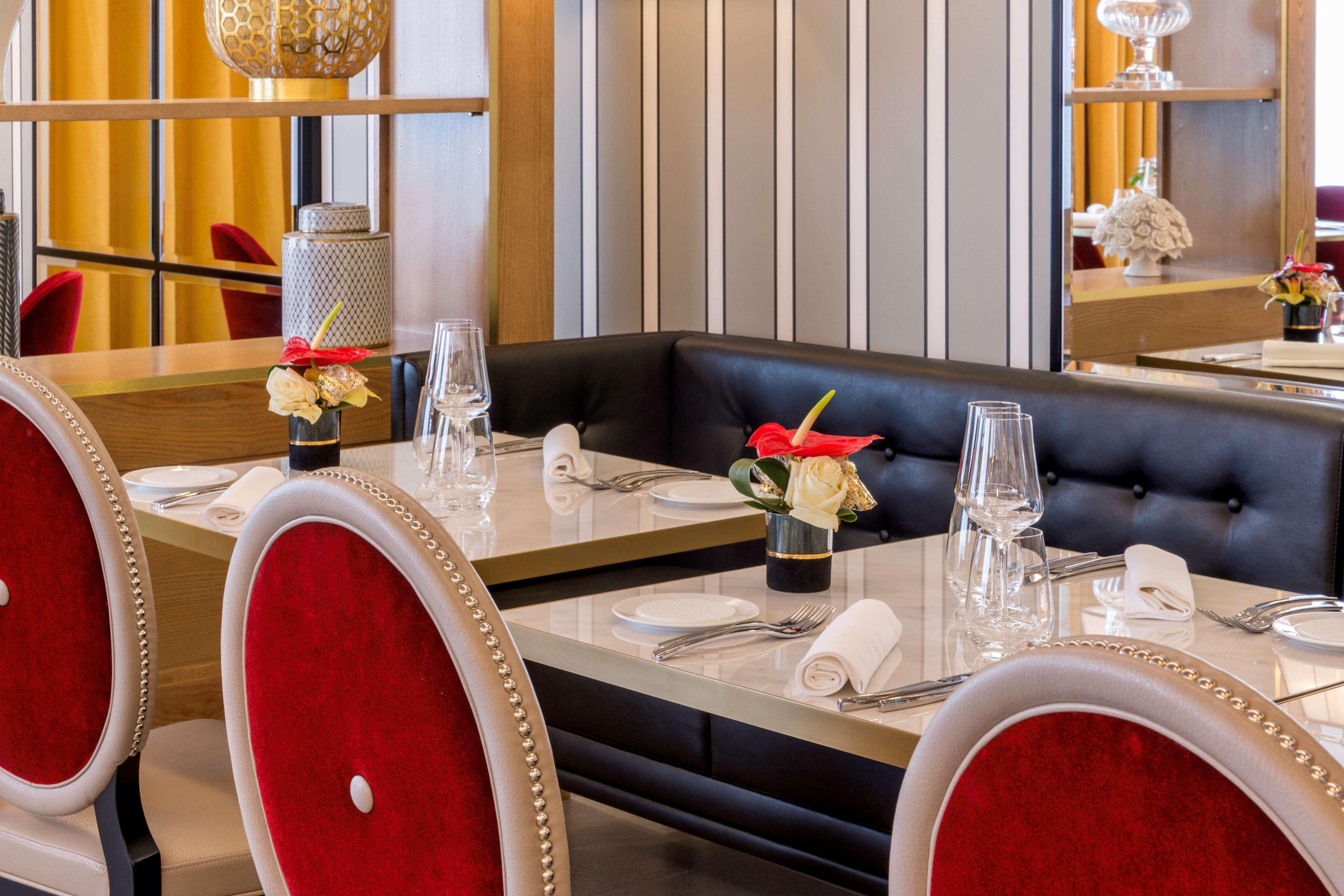 Hotel & Spa Les Sept Fontaines Best Western Premier Турню Екстериор снимка