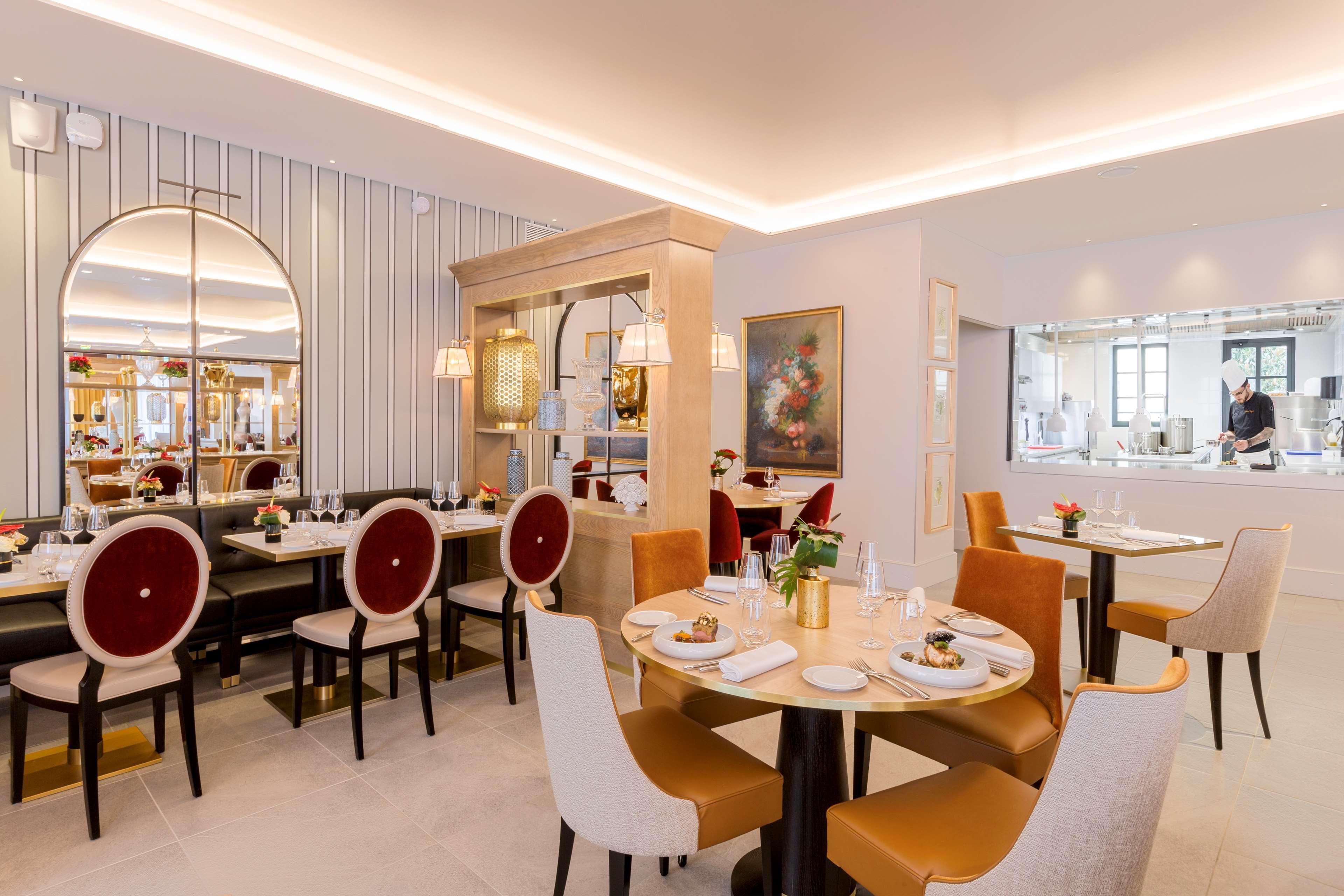 Hotel & Spa Les Sept Fontaines Best Western Premier Турню Екстериор снимка