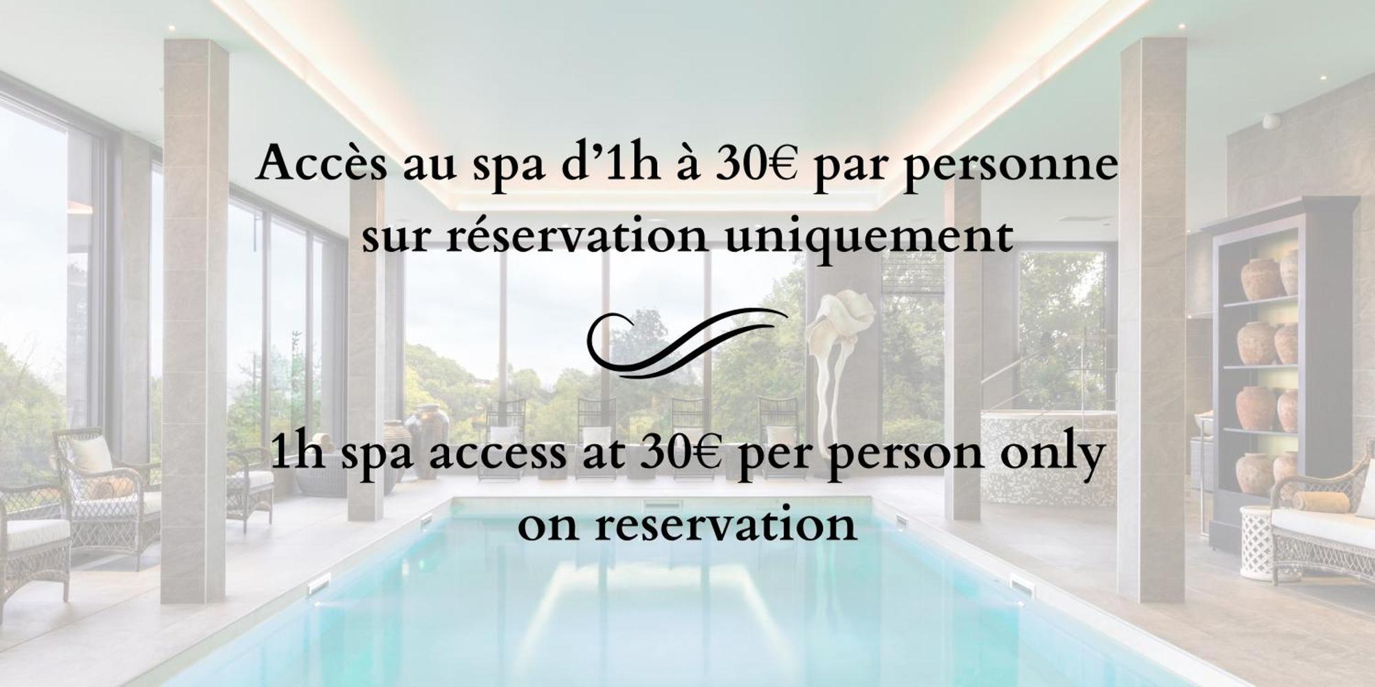 Hotel & Spa Les Sept Fontaines Best Western Premier Турню Екстериор снимка